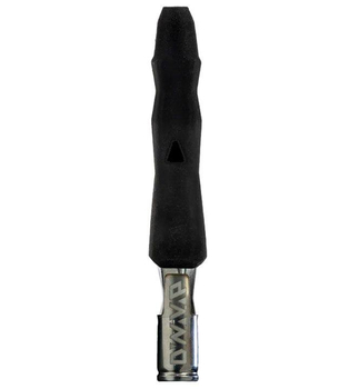 Вапорайзер Dynavap The B Black - Вапорайзеры - Бренды - DYNAVAP - Магазин домашних увлечений homehobbyshop.ru