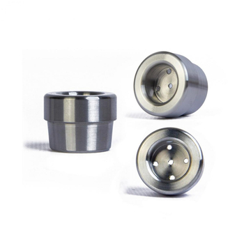 Напас (колпак) Steel 14mm - Бренд Rastashop - Колпаки и Напасы - Магазин домашних увлечений homehobbyshop.ru