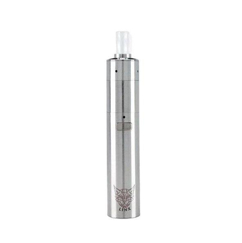 Вапорайзер Linx Blaze Steel - Бренд Linx - Магазин домашних увлечений homehobbyshop.ru