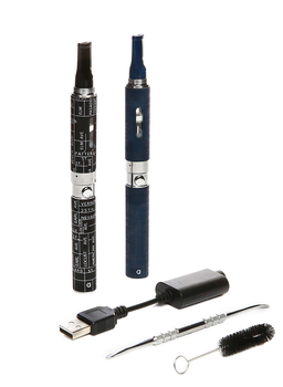 Вапорайзер Gpen Snoop Dogg (mini-pack) - Вапорайзеры - Бренды - Snoop Dogg - Магазин домашних увлечений homehobbyshop.ru
